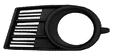 Grille de calandre pour SUZUKI SWIFT, 2005-2007, Gauche, trou antibrouillard, Neuf