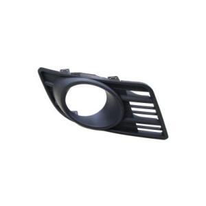 Grille de calandre pour SUZUKI SWIFT, 2007-2010, Droit, trou antibrouillard, Neuf