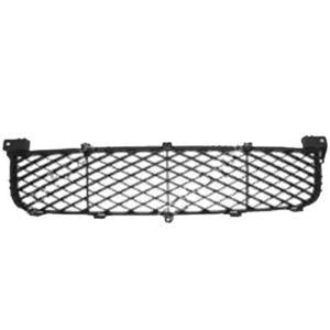 Grille centrale pare-chocs avant pour SUZUKI GRAND VITARA, 2005-2009, Neuve