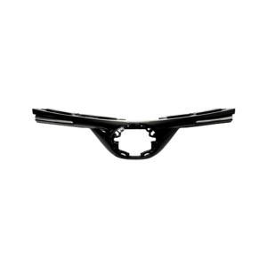 Profil Grille de calandre pour TOYOTA RAV4, 2015-2019, noir/chromé, Neuf