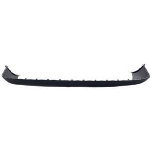 Spoiler arrière pour VOLKSWAGEN PASSAT B5 ph. 2 2000-2005, pour pare chocs arrière, Mod. Berline