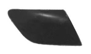 Cache lave phare droit pour VOLKSWAGEN GOLF V 2003-2008, (modèle GTI), pare chocs avant, Neuf