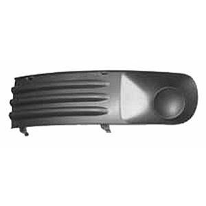 Grille de calandre gauche pour VOLKSWAGEN TRANSPORTER T5, 2003-2009, pare chocs avant, Neuve