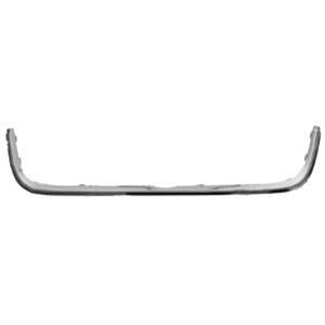 Enjoliveur grille calandre supérieure pour VOLKSWAGEN TRANSPORTER T5, 2003-2009, moulure chromée