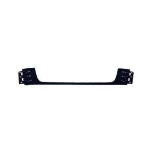 Support grille de calandre pour VOLKSWAGEN GOLF VI GTI/GTD, 2009-2013, pare chocs avant, Neuf