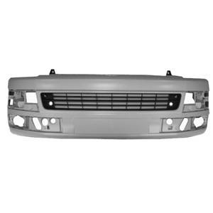 Pare chocs avant pour VOLKSWAGEN TRANSPORTER T5, 2009-2015, Neuf à peindre