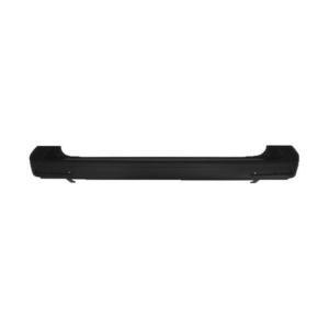 Pare chocs arrière pour VOLKSWAGEN TRANSPORTER T5 phase 2, 2013-2015, gris foncé, Neuf