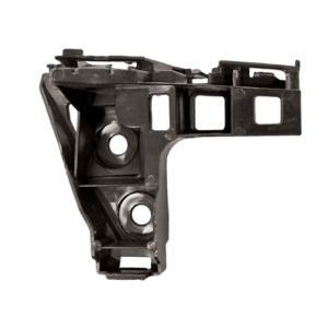 Support feu arrière droit pour VOLKSWAGEN GOLF VII GTI/GTD phase 1, 2013-2016, pare chocs arrière, Neuf