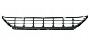 Grille de calandre centrale pour VOLVO XC60 I phase 2, 2013-2016, pare chocs avant, Neuve