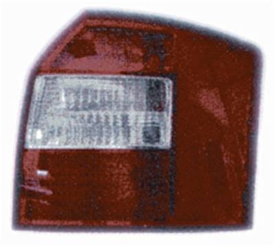 Feu arrière droit pour AUDI A4 II 2000-2004, Modèle Avant, Neuf