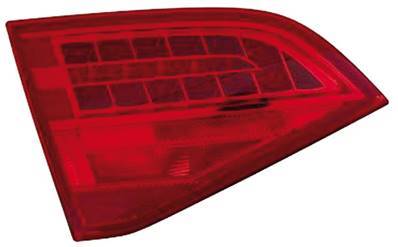 Feu arrière intérieur gauche pour AUDI A4 IV ph. 1 2007-2011, Modèle Avant, à Led, Neuf