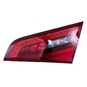 Feu arrière droit intérieur pour AUDI A3 III ph.1 SPORTBACK 2012-2016, à led, partie sur hayon