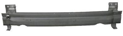 Renfort avant pour AUDI A1 2010-2014, pare chocs avant, en aluminium, Neuf