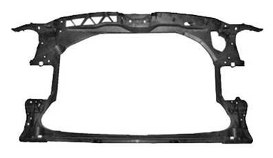 Masque Armature de face avant pour AUDI A6 IV ph. 1 2011-2014, Neuve