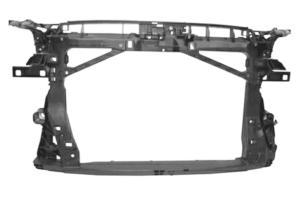 Masque Armature de face avant pour AUDI A3 III ph.2 SPORTBACK depuis 2016 >, modèle 1.2/1.4 TFSI, Neuf