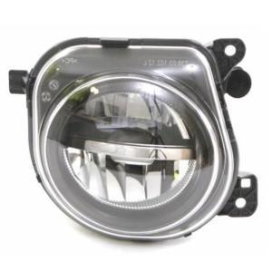 Feu antibrouillard avant droit à LED pour BMW Serie 5 F10N, 2013-2016, Neuf