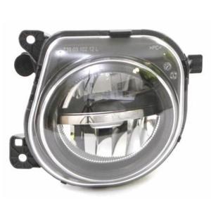 Feu antibrouillard avant gauche à LED pour BMW Serie 5 F10N, 2013-2016, Neuf