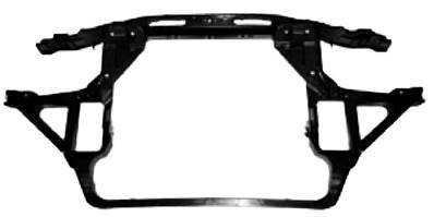 Masque Armature de face avant pour BMW X3 E83 2004-2006, Neuve