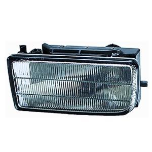 Feu antibrouillard avant droit pour BMW Serie 3 E36 COUPÉ, 1990-1998, Neuf