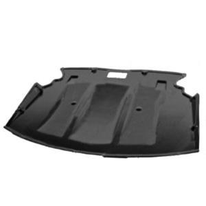 Cache de protection moteur avant inférieure pour BMW Serie 5 E60-E61, 2003-2007, Neuf