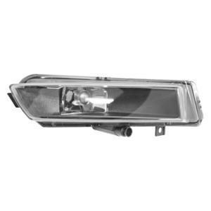 Feu antibrouillard avant droit pour BMW SERIE 1 E87, 2007-2011, H11, Neuf