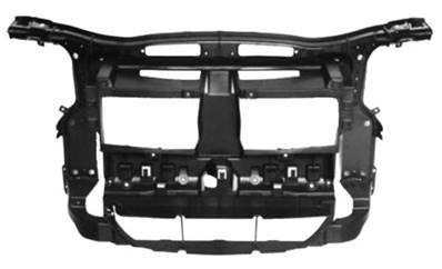 Masque Armature de face avant pour BMW X1 E84 ph. 2 2012-2015, Neuve