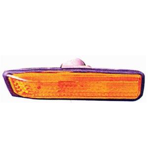 Feu clignotant latéral gauche pour BMW Serie 3 E36 COUPÉ, 1996-1998, orange, Neuf