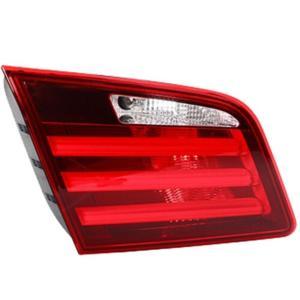 Feu arrière gauche intérieur à LED pour BMW Serie 5 F10, 2010-2013, Mod. berline, Neuf