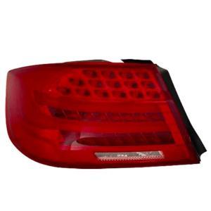 Feu arrière extérieur gauche à LED pour BMW Serie 3 E92/E93 COUPÉ/CABRIO depuis 2010, Neuf