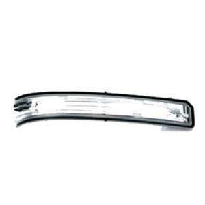 Feu clignotant à LED rétroviseur gauche pour MERCEDES CLASSE B phase 2 (W245) 2008-2011, Neuf