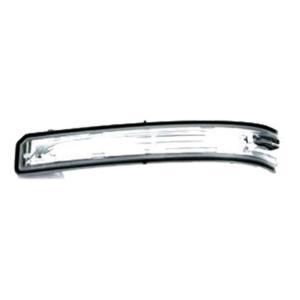 Feu clignotant à LED rétroviseur droit pour MERCEDES CLASSE B phase 2 (W245) 2008-2011, Neuf