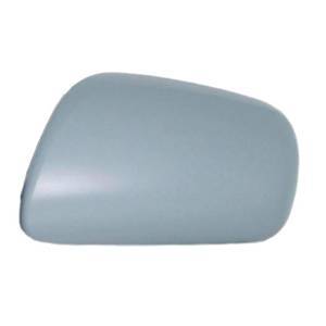 Coque rétroviseur gauche pour TOYOTA YARIS II phase 1, 2005-2009, Neuve à peindre