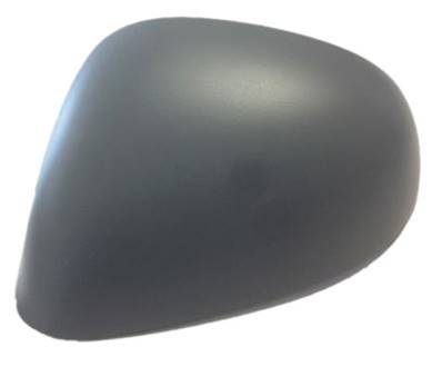 Coque rétroviseur gauche pour LANCIA YPSILON I ph. 2, 2010-2011, Neuf à peindre