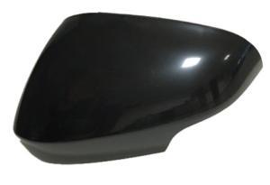 Coque rétroviseur gauche pour VOLVO V70 III phase 1, 2007-2012, Neuve à peindre