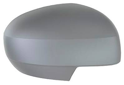 Coque rétroviseur droite pour SUZUKI SWIFT, 2010-2013, Neuf à peindre