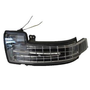 Feu clignotant à LED rétroviseur gauche pour MERCEDES CLASSE ML/GLE, 2011-2015 (W166), Neuf