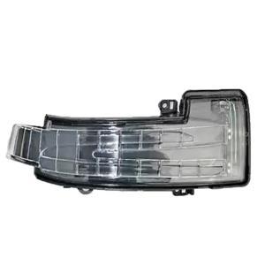 Feu clignotant à LED rétroviseur droit pour MERCEDES CLASSE ML/GLE, 2011-2015 (W166), Neuf