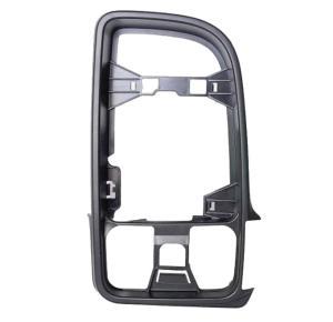 Profil de coque rétroviseur gauche pour MERCEDES SPRINTER III depuis 2019 (W907-W910), noire, Neuve