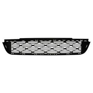 Grille de calandre inférieure pour CITROËN C3 III phase 1 2016-2020, noire, pare chocs avant, Neuve