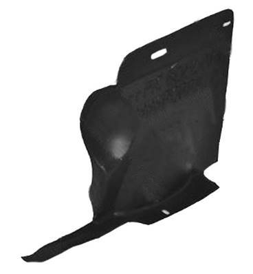 Cache de protection moteur gauche pour CITROËN XSARA ph. 2 2000-2004, Neuf