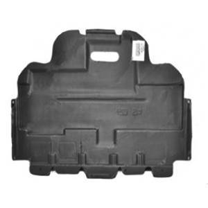 Cache de protection sous moteur pour CITROËN C5 I phase 2, 2004-2008, (diesel), Neuf