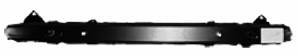 Renfort arrière pour CITROËN C2 phase 2, 2008-2010, traverse pare chocs arrière, Neuf