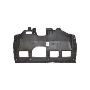 Cache de protection sous moteur pour PEUGEOT 207 phase 1, 2006-2009, Neuf