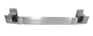 Renfort avant pour PEUGEOT RIFTER depuis 2018, traverse en aluminium pare chocs avant, Neuf