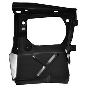 Siège de phare avant gauche pour FORD TRANSIT Mk5, 1994-2000, support Neuf