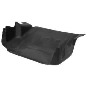 Cache de protection sous moteur pour FORD TRANSIT Mk5, 1994-2000, Neuf