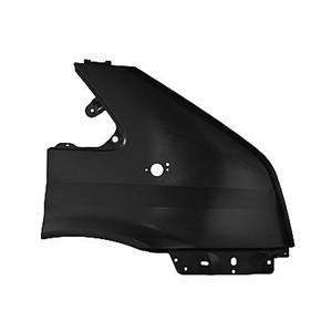 Aile avant droite pour FORD TRANSIT Mk7, 2006-2014, trou feu clignotant, Neuve à peindre