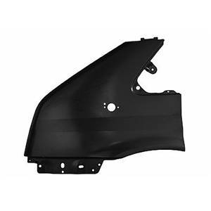 Aile avant gauche pour FORD TRANSIT Mk7, 2006-2014, trou feu clignotant, Neuve à peindre