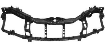 Masque Armature de face avant pour FORD KUGA I 2008-2012 pour modèle Diesel, Neuf