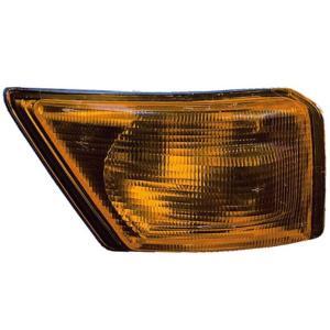 Feu clignotant avant droit orange pour IVECO DAILY CITY 2000-2006, Neuf